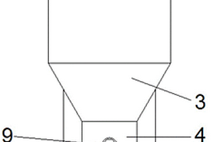 螢石重介質選礦介質桶