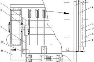 選礦脫水過濾機低間距耐磨塑料刮刀