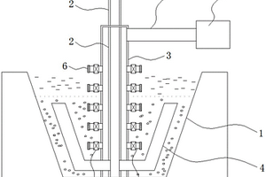 選礦尾礦庫回水系統