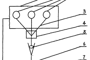選礦用圓錐破碎機潤滑站
