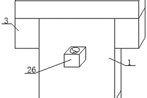 選礦藥劑生產用的濃縮結晶裝置