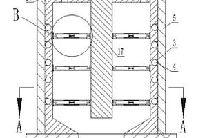 鐵礦生產用選礦加藥機