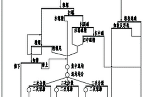 中礦處理工藝