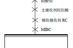 金紅石浮選捕收劑組合物及其應用