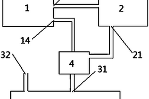 去除砷和硫的錫精礦選礦系統及工藝