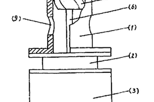 渦輪溶氣釋放機