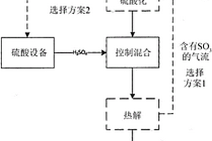 用于選擇性稀土提取與硫回收的系統和方法