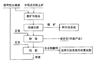 濕法化學預處理工藝