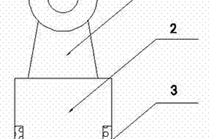 用于COREX熔融還原煉鐵工藝的高質量燒結礦及其制備方法