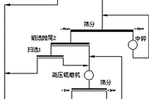 鹽湖硼礦精選設備