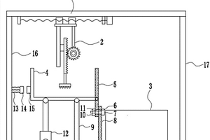具有篩分粉碎機構的煤礦提升機及其提升方法