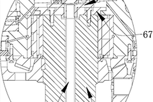 環保型高參量尾礦免燒免蒸磚