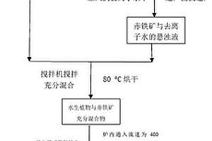 磁鐵礦干選皮帶裝置