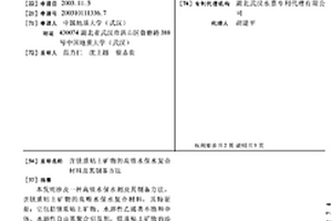 以釩鈦磁鐵礦為原料來制鐵粉的生產工藝