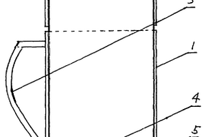 智能化的煤礦井下循環脈沖注氣驅替抽采瓦斯系統