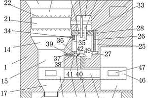 高阻抗防高壓擊穿礦物絕緣電纜用氧化鎂的制備方法及其應用