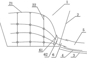 廢棄礦井采空區煤層氣的抽采方法