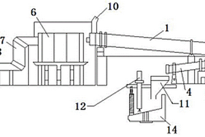 礦山機械制砂機