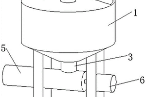 基于撬裝一體機的無尾礦山分離及充填系統