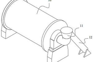 礦山碎石機械的粉碎后碎石集石裝置及方法