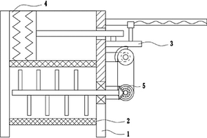 煤礦井下用阻燃抗靜電耐磨橡膠篩網