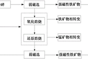 單軸真空強力高爐赤鐵礦擠出機