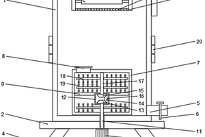 礦用無軸滾筒多孔徑砂石分離機