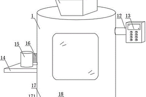 用于骨料礦山分級振動篩設備的布料系統及方法