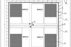 輕質納米微孔陶瓷的制備方法