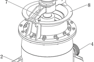 破碎機出料裝置