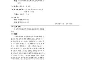 煤矸石酸化處理再利用系統