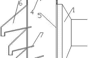 建筑混凝土用破碎加工系統