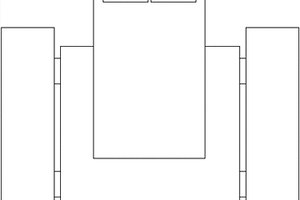 燒結機平料器