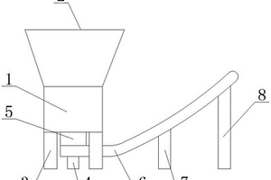 油頁巖原礦的分級破碎篩分系統及方法