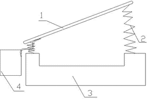 廣場磚的制備方法及其制得的產品