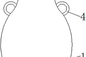 金地球化學元素反演方法和系統