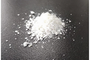 南美白對蝦微量元素預混料及制備方法及其應用