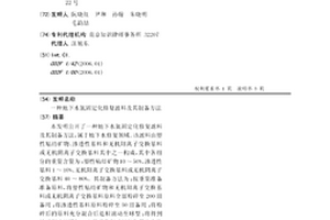 輕燒鎂生產裝置及生產方法