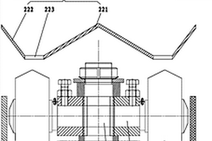 低溫陶瓷改性工業副產石膏生產建材方法