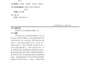 營養人造米及其制備方法