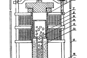 大理石尾礦篩分方法及應用