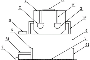 藍黃橙光鈣鈦礦量子點與分子篩復合發光材料及其制備方法與應用