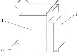 礦用篩網材料制備方法