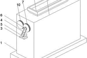 礦用振動篩式固液分離機