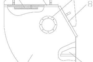 精礦粉加工用回轉篩設備