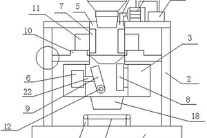 新型洗礦機、滾筒篩用托輪