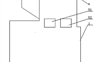 擺軸篩分方法及其擺軸篩分機
