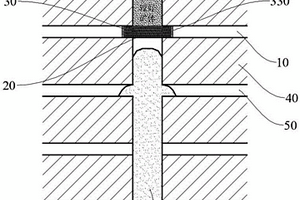 具有規則間層礦物結構的層柱分子篩