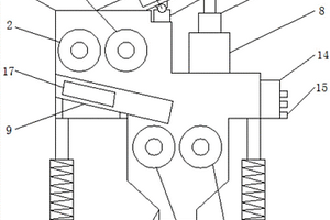 礦產機械領域的粉狀礦物加工篩選裝置