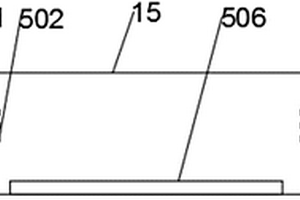 兼具碳酸鈣洗礦與選礦的設備